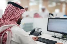 Arab Saudi Kerahkan...
