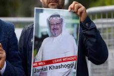 Saudi Akui Khashoggi...