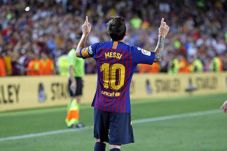 Babak I Barcelona vs...
