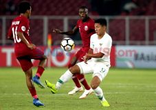 Babak I: Diwarnai Blunder,...