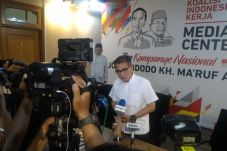 Budiman Sebut Kritik...