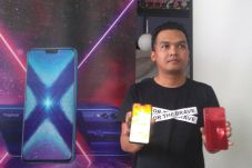 Dilepas Awal November,...
