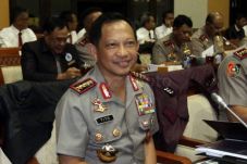 Kapolri Diharapkan Bisa...
