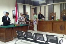 Bupati Nonaktif Kebumen...