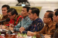 Jokowi Minta Investigasi...