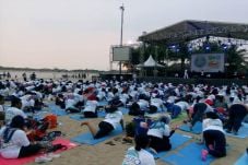 Sehat dan Bergembira...