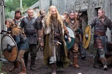 Band Viking Metal Legendaris...