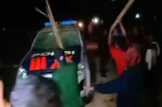 Polisi Tangkap 7 Pelaku...