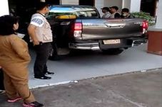 Kadis PUTR Ketapang...