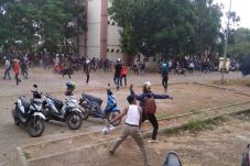 Mahasiswa UIN Samata...