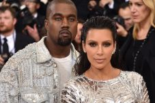 Kim Kardashian Tepis...
