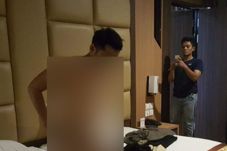 Pemilik Akun Gay Batam...