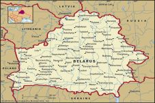 Any Attack on Belarus...