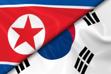 Seoul, Pyongyang Plan...
