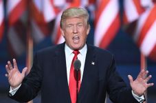 Trump: Potential Meeting...