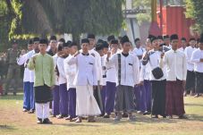 Ganjar: Resolusi Jihad...