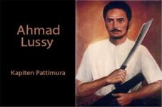 Kapitan Pattimura Ternyata...