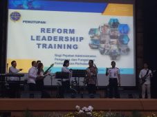 Sri Mulyani dan Menhub...