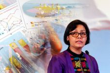Sri Mulyani Berpesan...