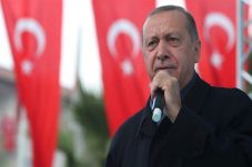 Erdogan Beber Misteri...