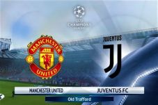 Preview Man Utd vs Juventus:...