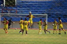 Presiden Sriwijaya FC...