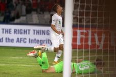 Klasemen Grup A: Indonesia...