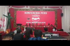 Peringati Sumpah Pemuda,...