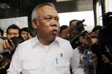 Menteri PUPR Beberkan...