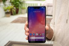 Google Pixel 3 Terus...