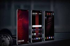 Huawei Mate 20, Prosesor...