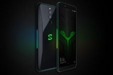 Xiaomi Black Shark Dirilis,...