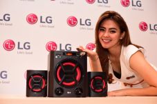 Bass di Speaker Mungil...