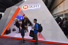 Telkomsel MSIGHT Lakukan...