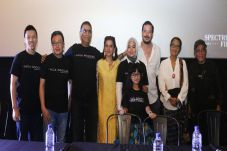 Film Horor Jaga Pocong...