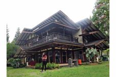 Alfa Resort, Penginapan...