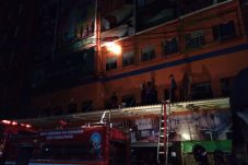 Hotel Puncak Dilalap...