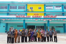 Tim Penilaian Rumah...