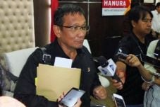 Politisi Hanura Sebut...