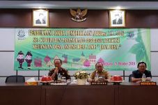 Bupati Pasangkayu Agus...