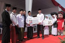 Dukung Bulan Inklusi,...