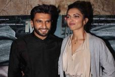 Deepika Padukone dan...
