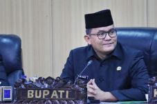 Bupati Muba Sampaikan...