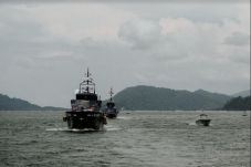 Bea Cukai Batam Amankan...