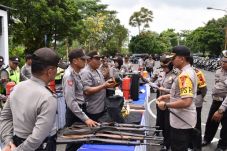 Hadapi Tiga Event Besar...