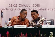 Darmin Ungkap Perbedaan...