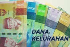 Tahun Depan, Anggaran...