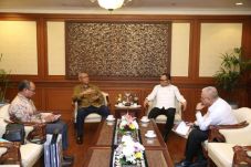 Indonesia-Yordania Komitmen...
