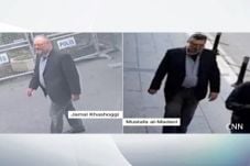 Politisi Turki: Jasad...
