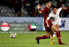 Preview Timnas Indonesia...
